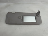 2017-2020 Hyundai Elantra Sun Visor Shade Replacement Passenger Right Mirror Fits Fits 2017 2018 2019 2020 OEM Used Auto Par