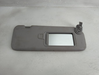compare product 2017-2020 Hyundai Elantra Sun Visor Shade Replacement Passenger Right Mirror Fits Fits 2017 2018 2019 2020 OEM Used Auto Parts