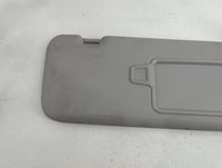 2017-2020 Hyundai Elantra Sun Visor Shade Replacement Passenger Right Mirror Fits Fits 2017 2018 2019 2020 OEM Used Auto Par