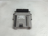 2018-2020 Hyundai Elantra PCM Engine Control Computer ECU ECM PCU OEM P/N:39133-2EPE0 0 261 S17 216 Fits Fits 2018 2019 2020