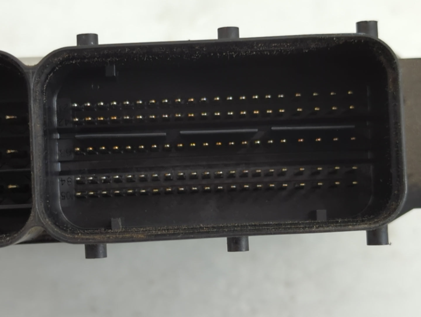 2018-2020 Hyundai Elantra PCM Engine Control Computer ECU ECM PCU OEM P/N:39133-2EPE0 0 261 S17 216 Fits Fits 2018 2019 2020