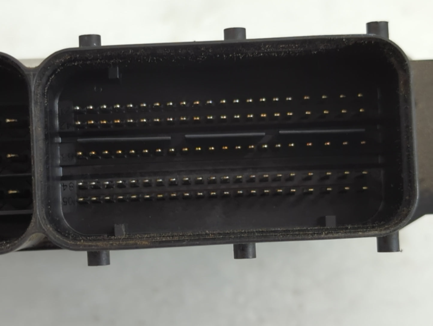 2018-2020 Hyundai Elantra PCM Engine Control Computer ECU ECM PCU OEM P/N:39133-2EPE0 0 261 S17 216 Fits Fits 2018 2019 2020