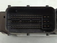 2018-2020 Hyundai Elantra PCM Engine Control Computer ECU ECM PCU OEM P/N:39133-2EPE0 0 261 S17 216 Fits Fits 2018 2019 2020