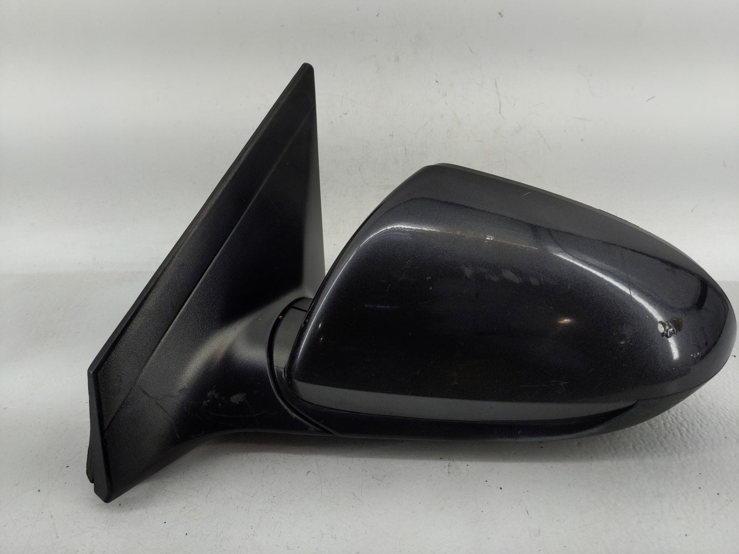 2017-2020 Hyundai Elantra Side Mirror Replacement Driver Left View Door Mirror P/N:Q027F05X 87610F3050T2G Fits OEM Used Auto