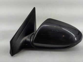 compare product 2017-2020 Hyundai Elantra Side Mirror Replacement Driver Left View Door Mirror P/N:Q027F05X 87610F3050T2G Fits OEM Used Auto Parts