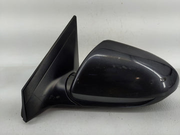 2017-2020 Hyundai Elantra Side Mirror Replacement Driver Left View Door Mirror P/N:Q027F05X 87610F3050T2G Fits OEM Used Auto