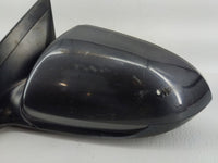2017-2020 Hyundai Elantra Side Mirror Replacement Driver Left View Door Mirror P/N:Q027F05X 87610F3050T2G Fits OEM Used Auto