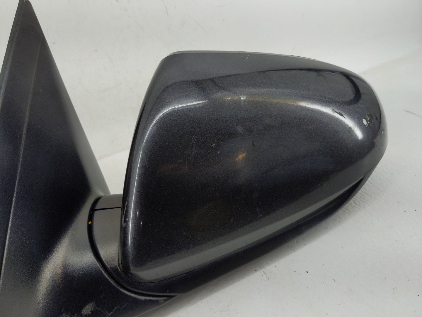2017-2020 Hyundai Elantra Side Mirror Replacement Driver Left View Door Mirror P/N:Q027F05X 87610F3050T2G Fits OEM Used Auto