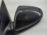 2017-2020 Hyundai Elantra Side Mirror Replacement Driver Left View Door Mirror P/N:Q027F05X 87610F3050T2G Fits OEM Used Auto