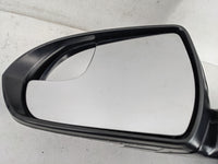 2017-2020 Hyundai Elantra Side Mirror Replacement Driver Left View Door Mirror P/N:Q027F05X 87610F3050T2G Fits OEM Used Auto