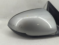 2017-2020 Hyundai Elantra Side Mirror Replacement Passenger Right View Door Mirror Fits Fits 2017 2018 2019 2020 OEM Used Au