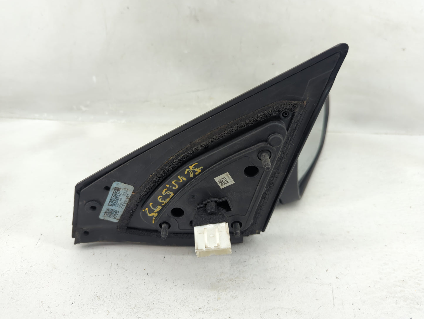 2017-2020 Hyundai Elantra Side Mirror Replacement Passenger Right View Door Mirror Fits Fits 2017 2018 2019 2020 OEM Used Au