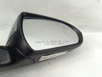 2017-2020 Hyundai Elantra Side Mirror Replacement Passenger Right View Door Mirror Fits Fits 2017 2018 2019 2020 OEM Used Au