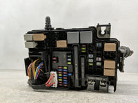 2019-2020 Hyundai Elantra Fusebox Fuse Box Panel Relay Module P/N:91956-F2025 Fits Fits 2019 2020 OEM Used Auto Parts - Oemu