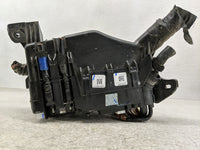 2019-2020 Hyundai Elantra Fusebox Fuse Box Panel Relay Module P/N:91956-F2025 Fits Fits 2019 2020 OEM Used Auto Parts - Oemu