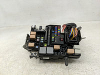 2019-2020 Hyundai Elantra Fusebox Fuse Box Panel Relay Module P/N:91956-F2025 Fits Fits 2019 2020 OEM Used Auto Parts - Oemu