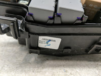 2019-2020 Hyundai Elantra Fusebox Fuse Box Panel Relay Module P/N:91956-F2025 Fits Fits 2019 2020 OEM Used Auto Parts - Oemu