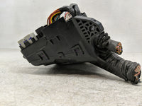 2019-2020 Hyundai Elantra Fusebox Fuse Box Panel Relay Module P/N:91956-F2025 Fits Fits 2019 2020 OEM Used Auto Parts - Oemu