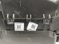 2019-2020 Hyundai Elantra Fusebox Fuse Box Panel Relay Module P/N:91210F3400AA Fits Fits 2019 2020 OEM Used Auto Parts - Oem