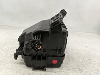 2019-2020 Hyundai Elantra Fusebox Fuse Box Panel Relay Module P/N:91210F3400AA Fits Fits 2019 2020 OEM Used Auto Parts - Oem