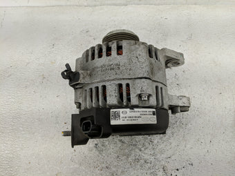 compare product 2017-2020 Hyundai Elantra Alternator Replacement Generator Charging Assembly Engine OEM P/N:37300-2E721 Fits OEM Used Auto Parts