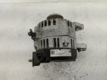 2017-2020 Hyundai Elantra Alternator Replacement Generator Charging Assembly Engine OEM P/N:37300-2E721 Fits OEM Used Auto P