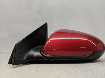 2017-2020 Hyundai Elantra Driver Side View Mirror - Left Door Mirror OEM Used - Oemusedautoparts1.com