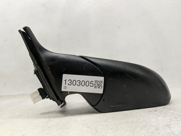 2017-2020 Hyundai Elantra Driver Side View Mirror - Left Door Mirror OEM Used