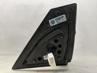2017-2020 Hyundai Elantra Driver Side View Mirror - Left Door Mirror OEM Used - Oemusedautoparts1.com