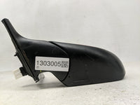 2017-2020 Hyundai Elantra Driver Side View Mirror - Left Door Mirror OEM Used - Oemusedautoparts1.com