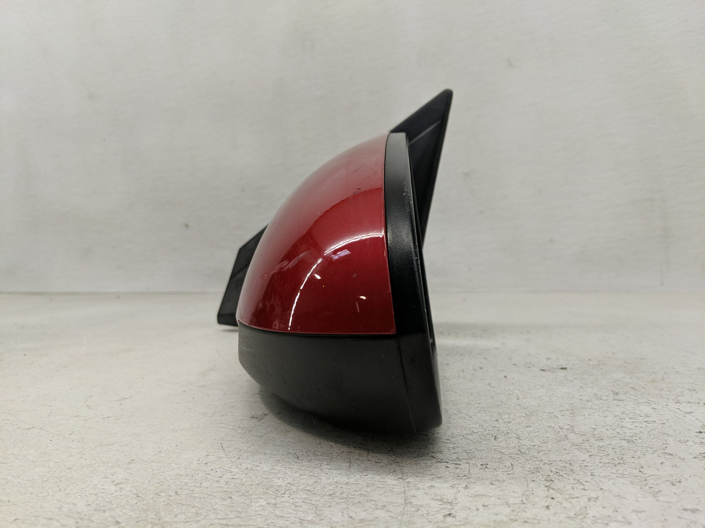 2017-2020 Hyundai Elantra Driver Side View Mirror - Left Door Mirror OEM Used - Oemusedautoparts1.com