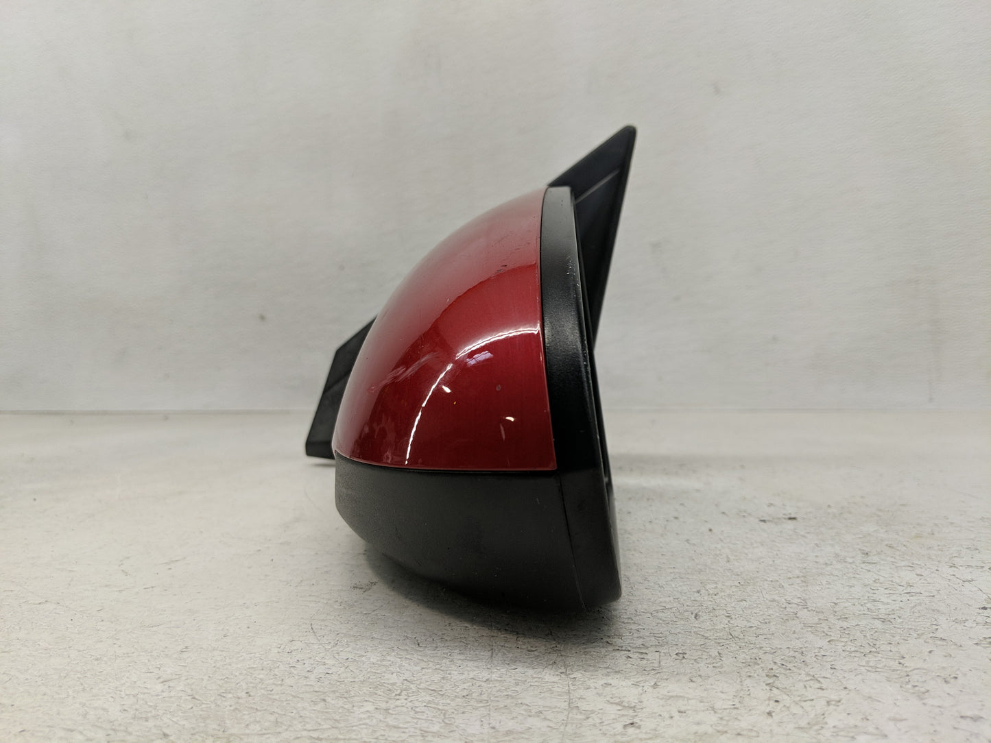 2017-2020 Hyundai Elantra Driver Side View Mirror - Left Door Mirror OEM Used - Oemusedautoparts1.com