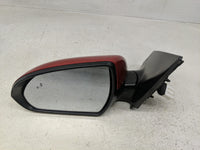 2017-2020 Hyundai Elantra Driver Side View Mirror - Left Door Mirror OEM Used - Oemusedautoparts1.com