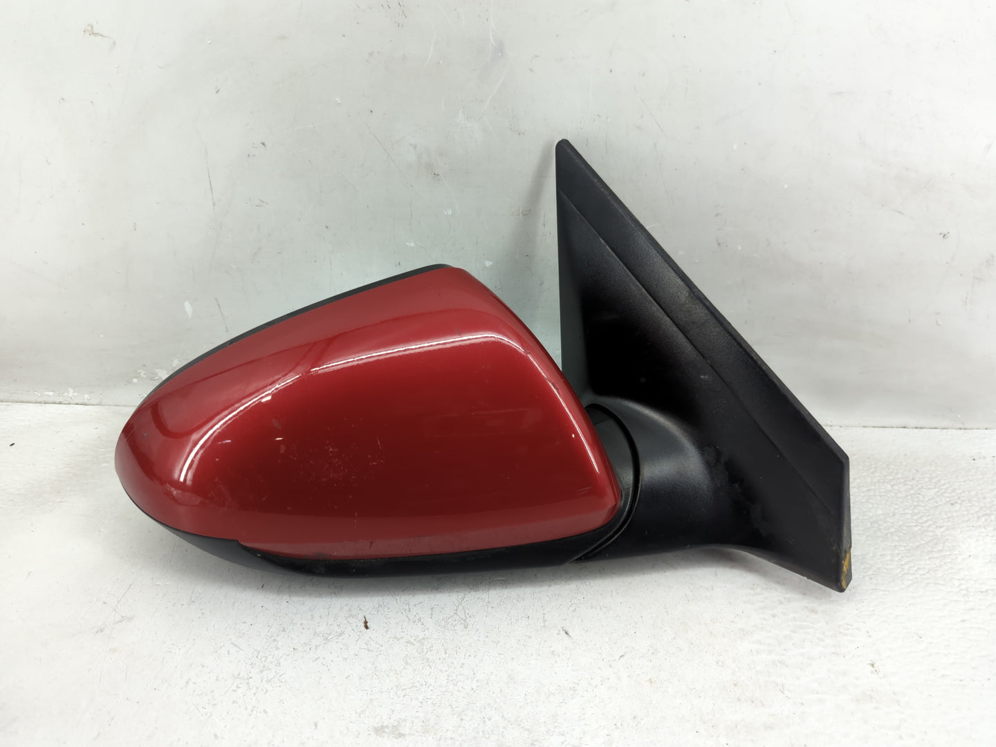 2017-2020 Hyundai Elantra Passenger Side View Mirror - Right Door Mirror OEM Used - Oemusedautoparts1.com