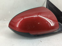 2017-2020 Hyundai Elantra Passenger Side View Mirror - Right Door Mirror OEM Used - Oemusedautoparts1.com