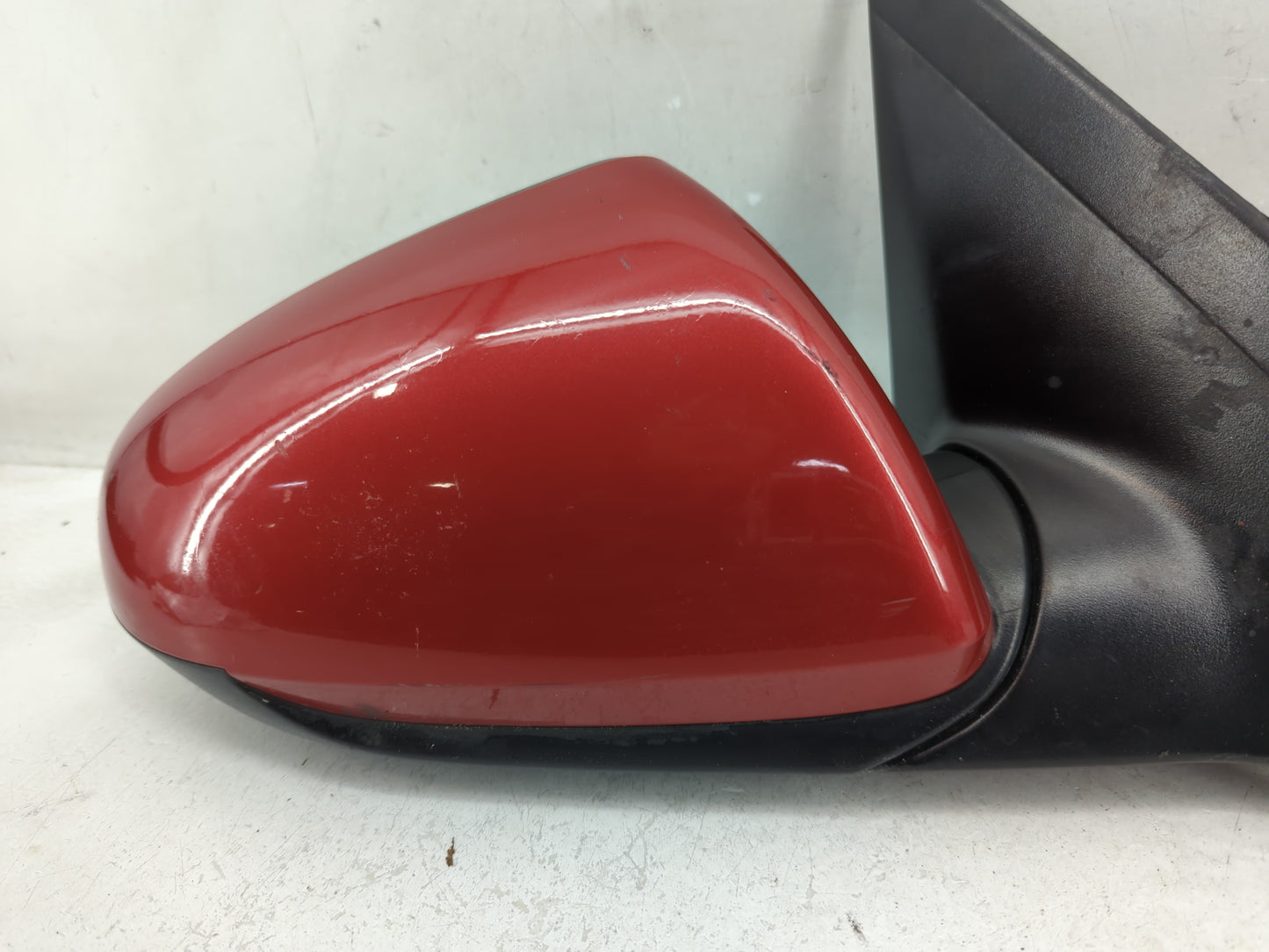 2017-2020 Hyundai Elantra Passenger Side View Mirror - Right Door Mirror OEM Used - Oemusedautoparts1.com