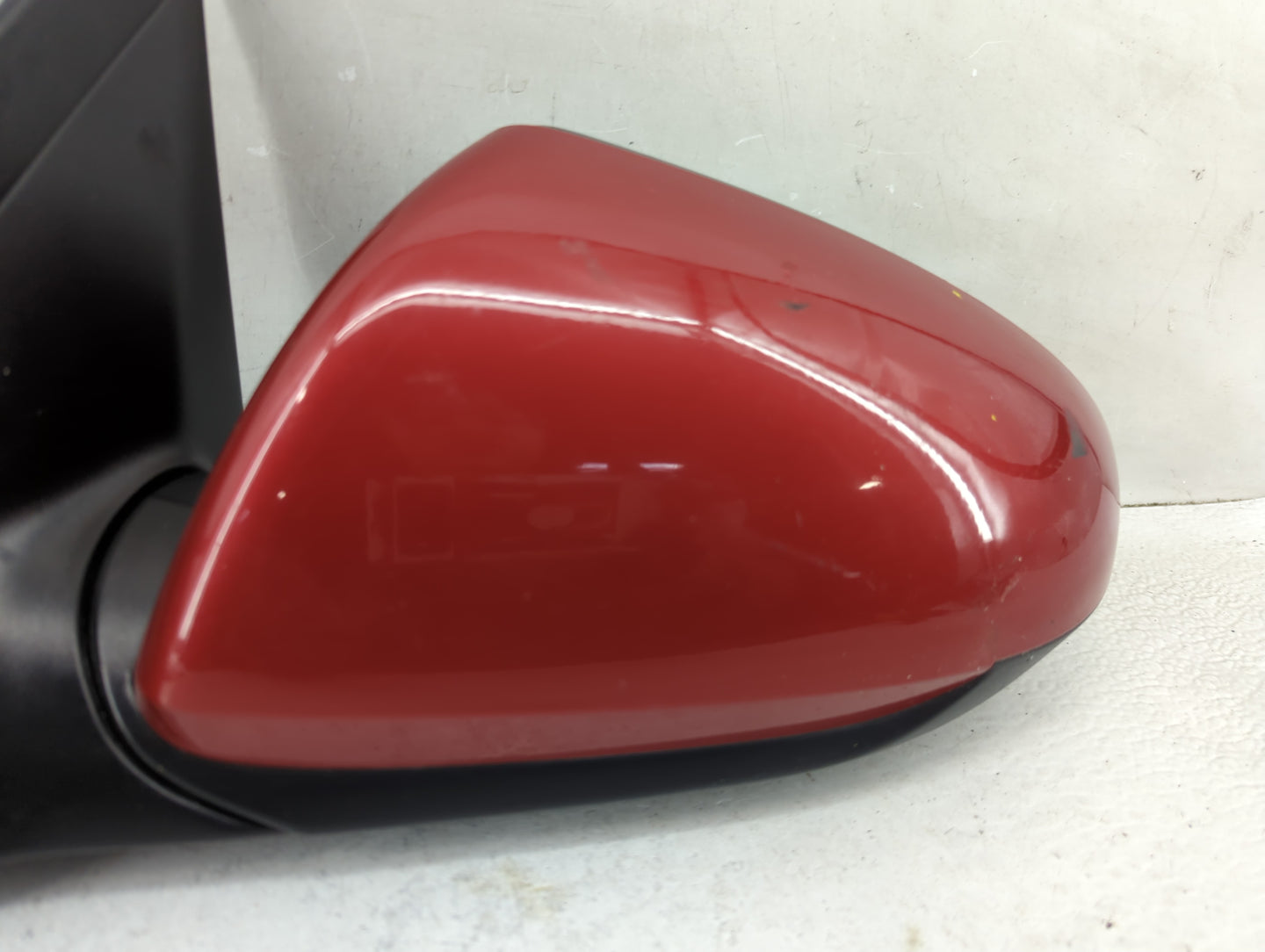 2017-2020 Hyundai Elantra Driver Side View Mirror - Left Door Mirror OEM Used - Oemusedautoparts1.com