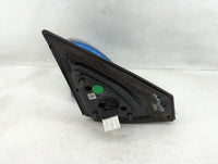 2017-2020 Hyundai Elantra Driver Side View Mirror - Left Door Mirror OEM Used - Oemusedautoparts1.com