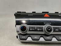 2019-2020 Hyundai Elantra Climate Control Module Temperature AC/Heater Replacement P/N:97250-F3DA0 Fits Fits 2019 2020 OEM U