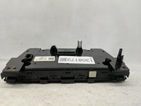 2019-2020 Hyundai Elantra Climate Control Module Temperature AC/Heater Replacement P/N:97250-F3DA0 Fits Fits 2019 2020 OEM U