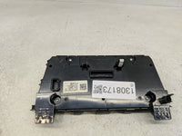 2019-2020 Hyundai Elantra Climate Control Module Temperature AC/Heater Replacement P/N:97250-F3DA0 Fits Fits 2019 2020 OEM U