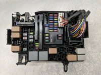 2019-2020 Hyundai Elantra Fusebox Fuse Box Panel Relay Module P/N:91210F3240AA 91956-F2025 Fits Fits 2019 2020 OEM Used Auto
