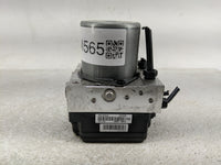 2020 Hyundai Elantra ABS Pump Control Module Replacement P/N:58900-F2620 Fits OEM Used Auto Parts - Oemusedautoparts1.com