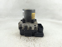 2019-2020 Hyundai Elantra Anti-Lock Brake ABS Pump Module Actuator OEM P/N:61589-43100 58900-F2620 Fits Fits 2019 2020 OEM U