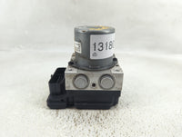 2019-2020 Hyundai Elantra ABS Pump Control Module Replacement P/N:61589-43100 58900-F2620 Fits Fits 2019 2020 OEM Used Auto 