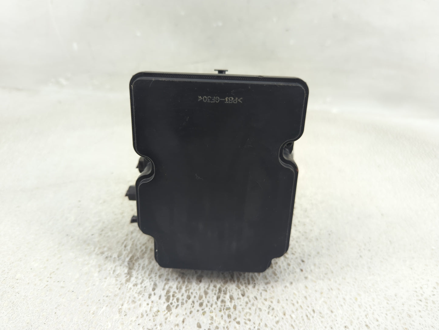 2019-2020 Hyundai Elantra ABS Pump Control Module Replacement P/N:61589-43100 58900-F2620 Fits Fits 2019 2020 OEM Used Auto 