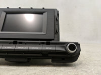 2019-2020 Hyundai Elantra Radio AM FM Cd Player Receiver Replacement P/N:96180F2UA0SSH Fits Fits 2019 2020 OEM Used Auto Par