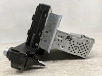 2019-2020 Hyundai Elantra Radio AM FM Cd Player Receiver Replacement P/N:96180F2UA0SSH Fits Fits 2019 2020 OEM Used Auto Par