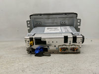2019-2020 Hyundai Elantra Radio AM FM Cd Player Receiver Replacement P/N:96160-F2UA0SSH Fits Fits 2019 2020 OEM Used Auto Pa