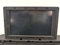 2019-2020 Hyundai Elantra Radio AM FM Cd Player Receiver Replacement P/N:96160-F2UA0SSH Fits Fits 2019 2020 OEM Used Auto Pa